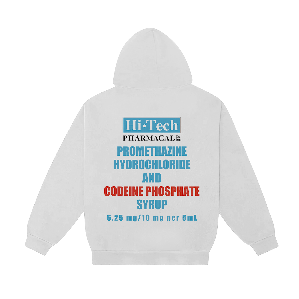 Drink Hi-Tech Hoodie