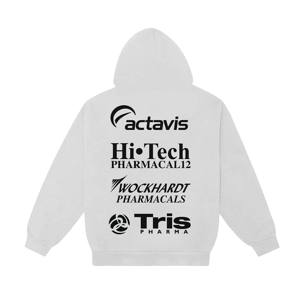 Feel Better Hoodie