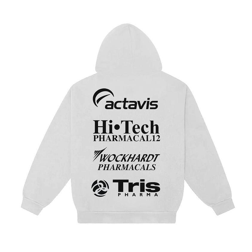 Drink Tris Hoodie