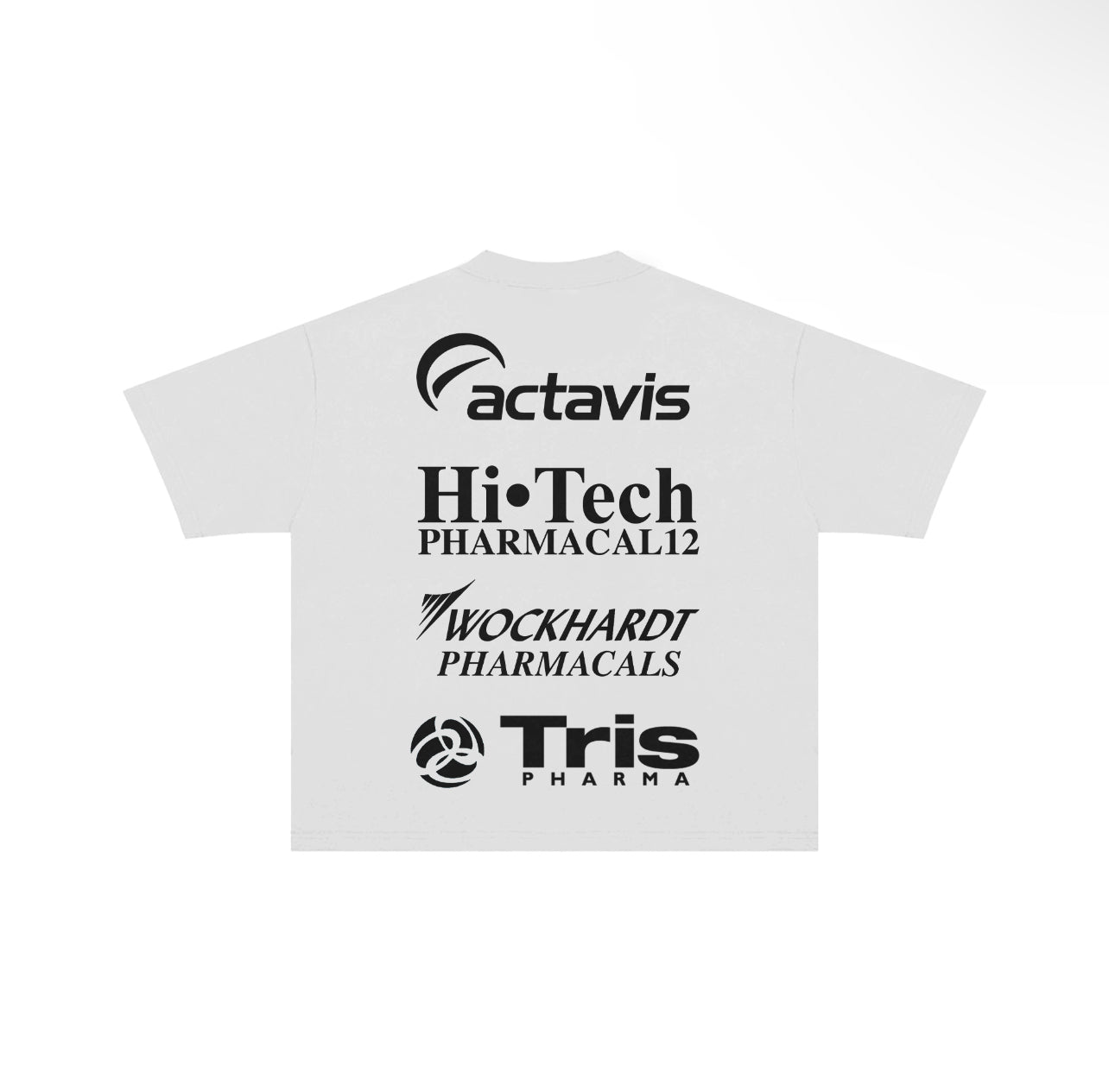 Drink Wockhardt Tee