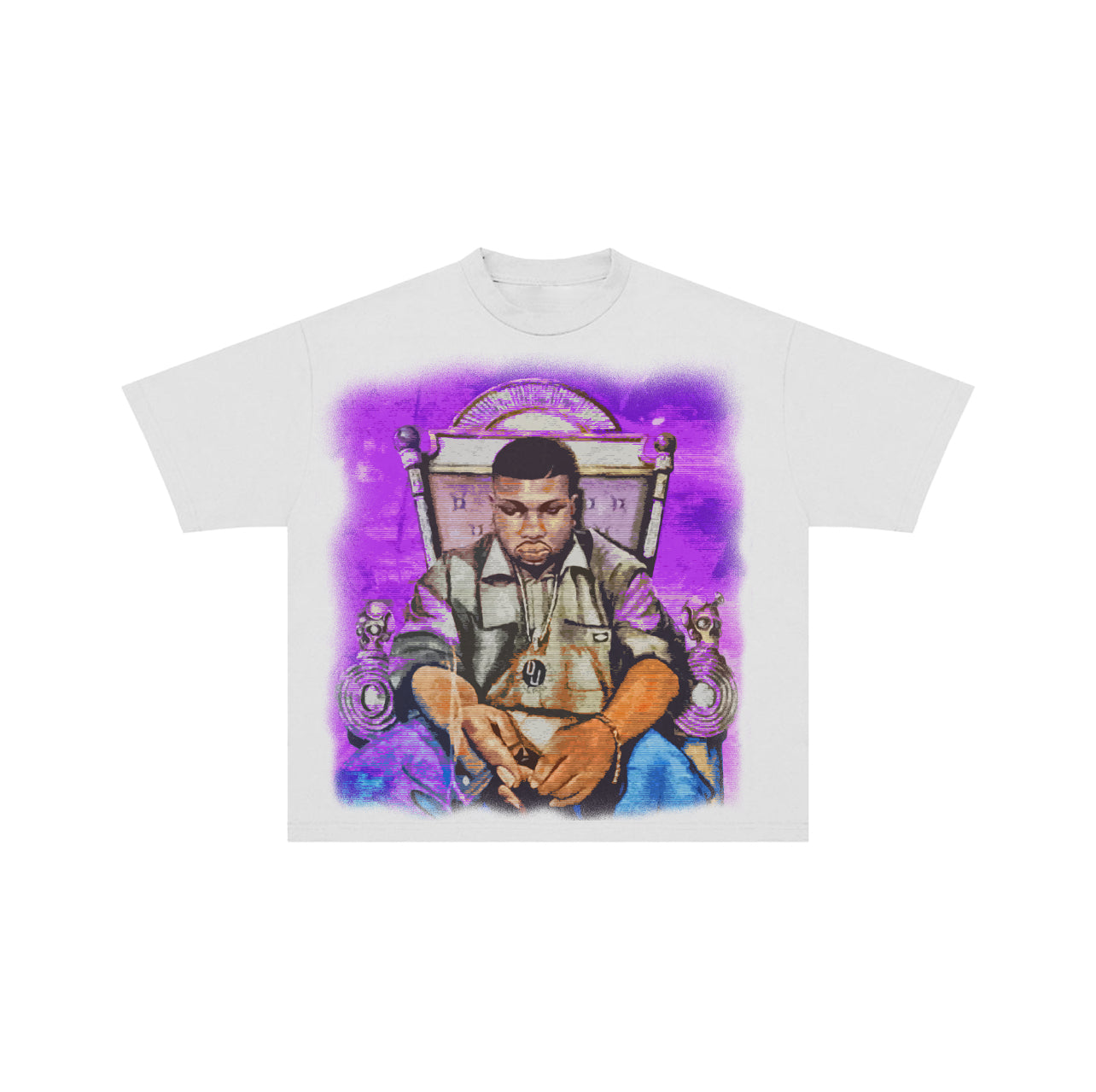 DJ Screw Tee