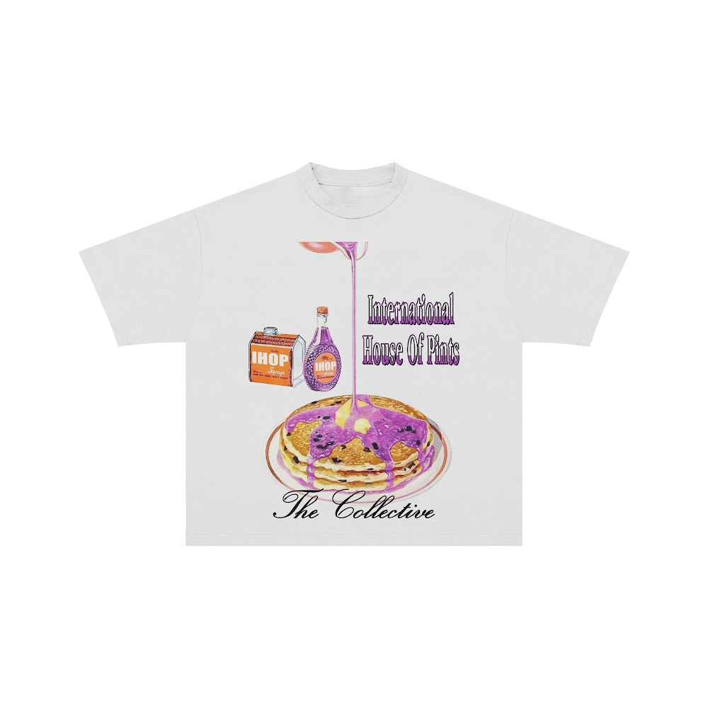 IHOP Tee