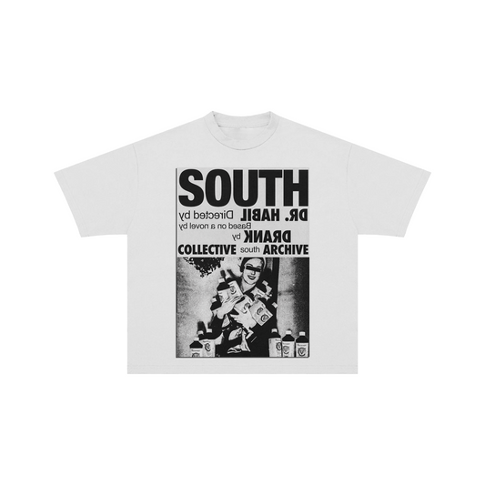 We Want Wock Tee