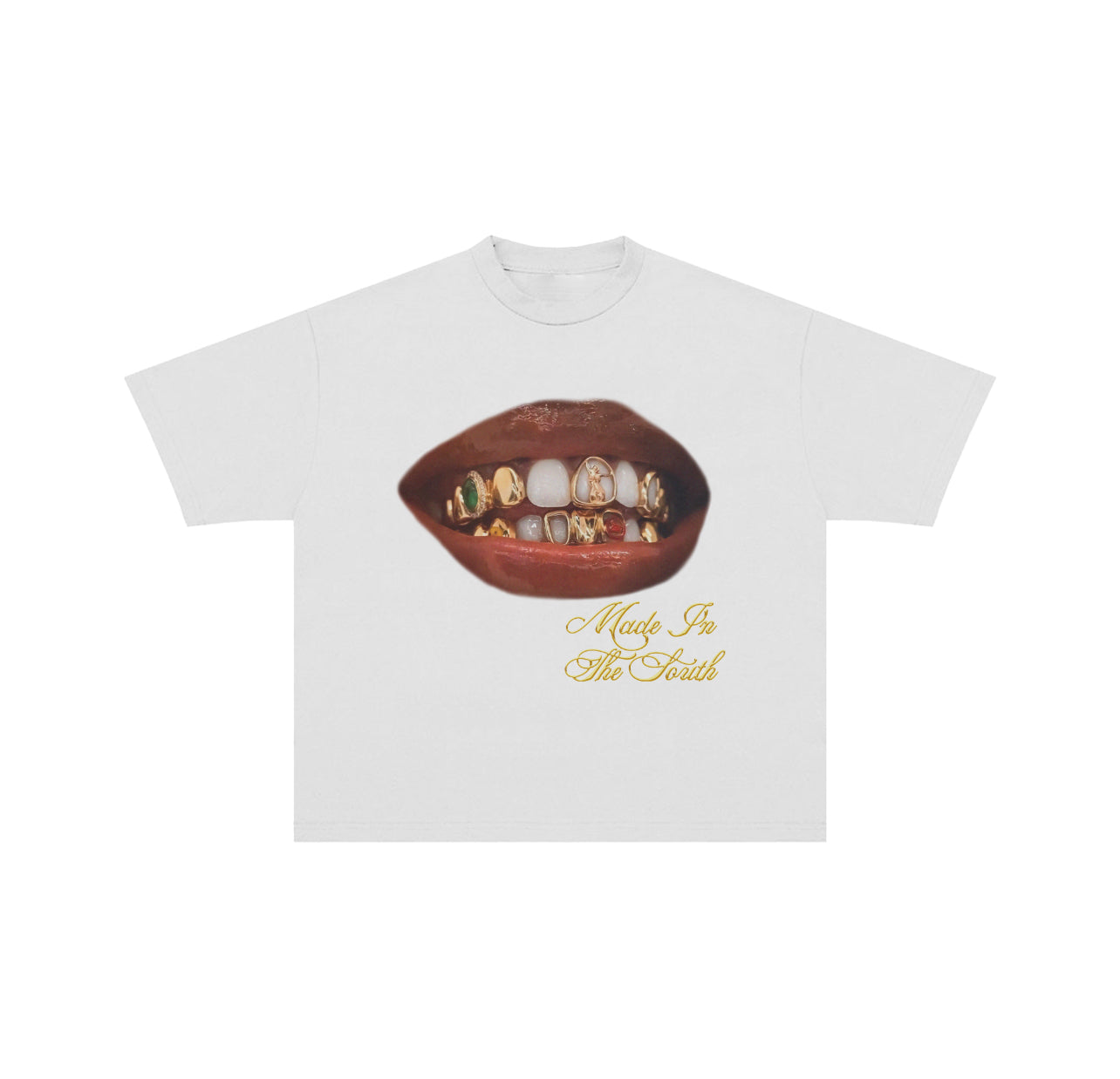 Grill Tee