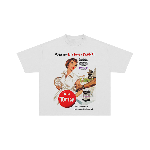 Drink Tris Tee – TheCollective