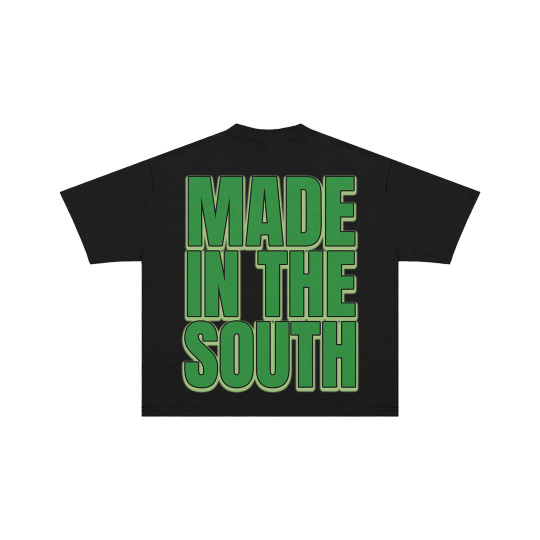 ATM Tee Black