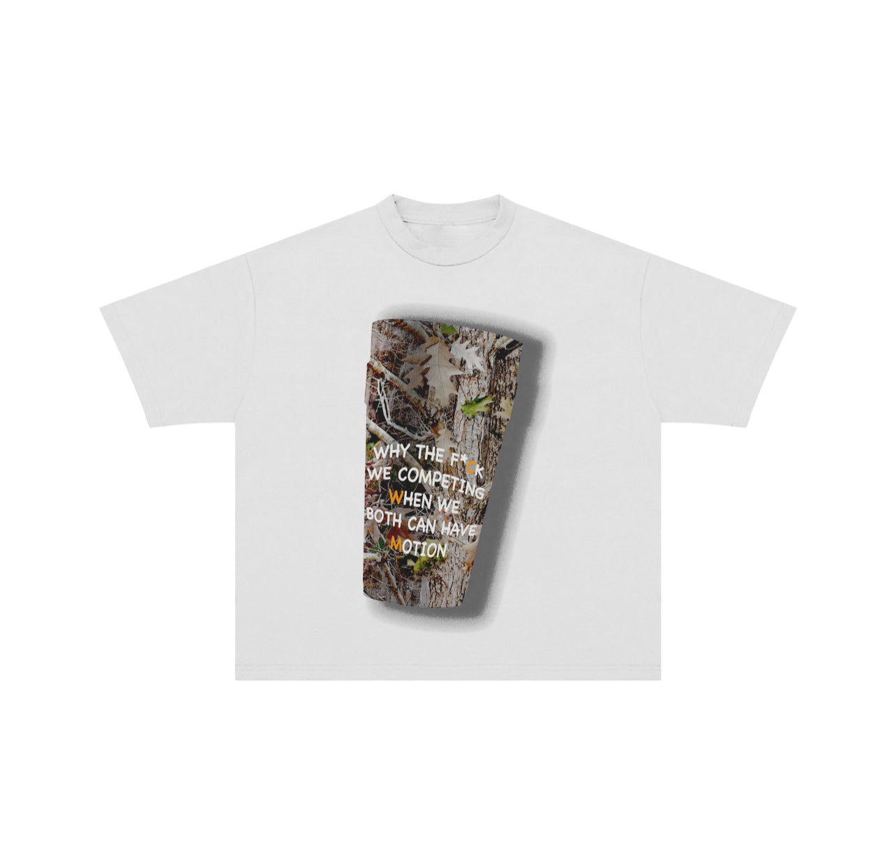 Cup Tee