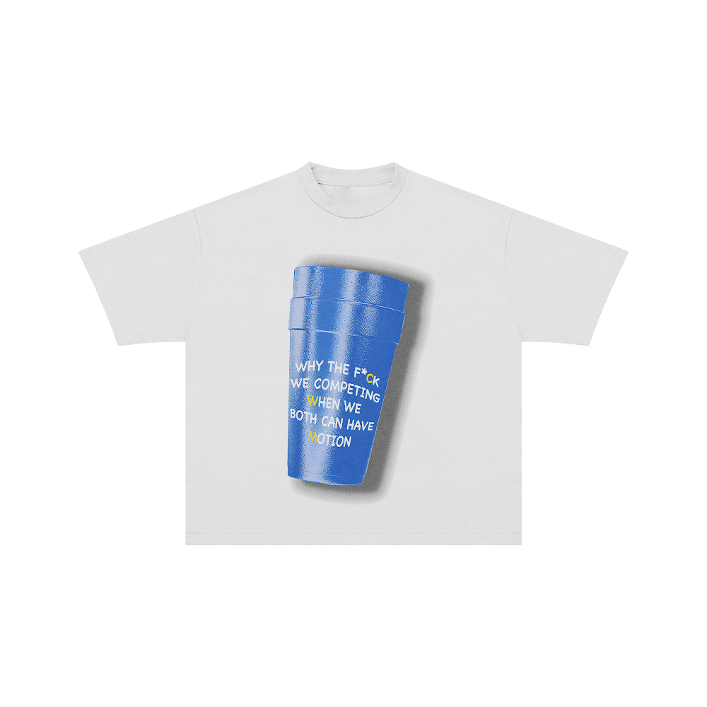 Cup Tee