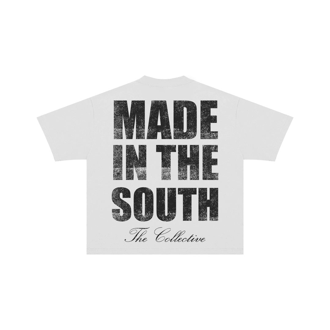 Cup Tee W/Black