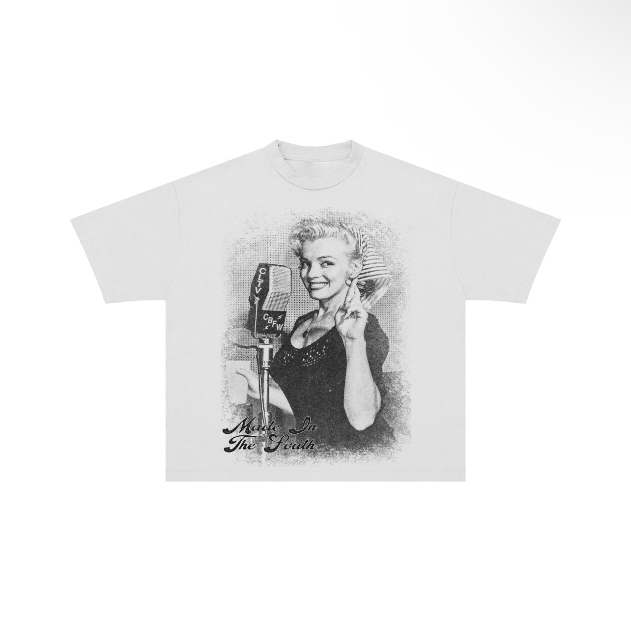 Marilyn Monroe Tee