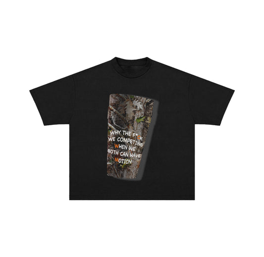 Cup Tee